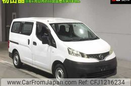 nissan nv200-vanette 2014 -NISSAN--NV200 VM20-056245---NISSAN--NV200 VM20-056245-