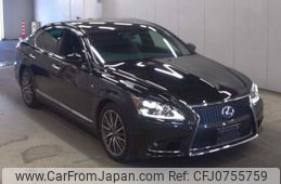 lexus ls 2014 quick_quick_DAA-UVF45_UVF45-5018764