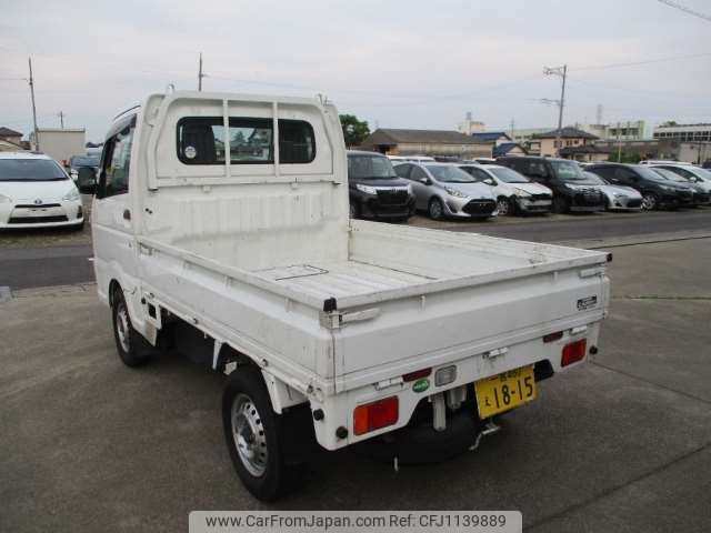 suzuki carry-truck 2013 -SUZUKI 【一宮 480ｴ1815】--Carry Truck EBD-DA16T--DA16T-107277---SUZUKI 【一宮 480ｴ1815】--Carry Truck EBD-DA16T--DA16T-107277- image 2