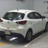 mazda demio 2015 -MAZDA--Demio DBA-DJ3FS--DJ3FS-129301---MAZDA--Demio DBA-DJ3FS--DJ3FS-129301- image 2