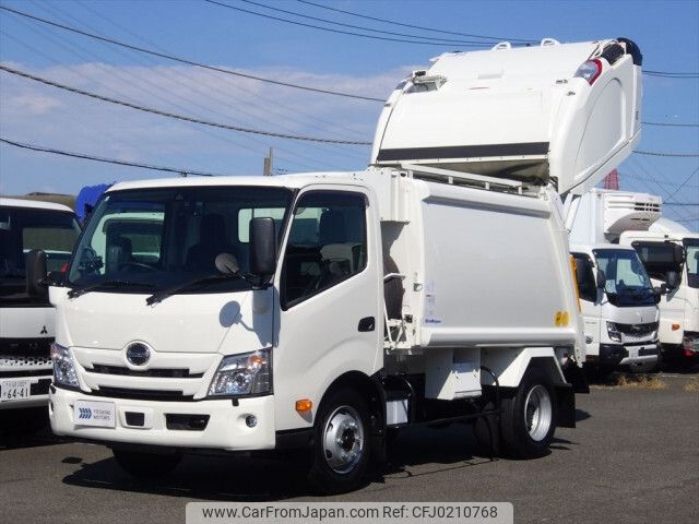 hino dutro 2023 -HINO--Hino Dutoro 2PG-XZU702M--XZU702-0002016---HINO--Hino Dutoro 2PG-XZU702M--XZU702-0002016- image 1