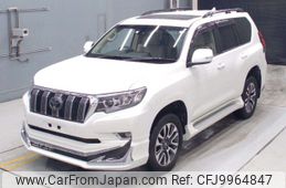 toyota land-cruiser-prado 2021 -TOYOTA--Land Cruiser Prado TRJ150W-0131772---TOYOTA--Land Cruiser Prado TRJ150W-0131772-