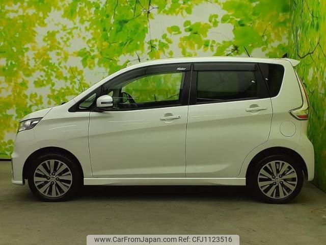 nissan dayz 2018 quick_quick_DBA-B21W_B21W-0449444 image 2