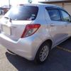 toyota vitz 2014 -TOYOTA 【岐阜 530ﾒ 10】--Vitz DBA-NSP130--NSP130-2145456---TOYOTA 【岐阜 530ﾒ 10】--Vitz DBA-NSP130--NSP130-2145456- image 17