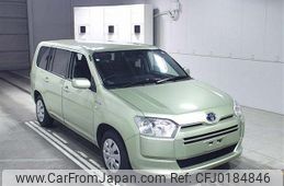 toyota succeed-van 2019 -TOYOTA--Succeed Van NHP160V-0011012---TOYOTA--Succeed Van NHP160V-0011012-