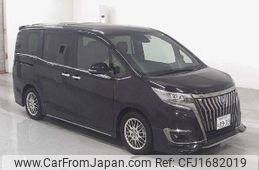toyota esquire 2021 CFJ1682019
