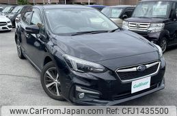 subaru impreza-wagon 2018 -SUBARU--Impreza Wagon DBA-GT3--GT3-040817---SUBARU--Impreza Wagon DBA-GT3--GT3-040817-