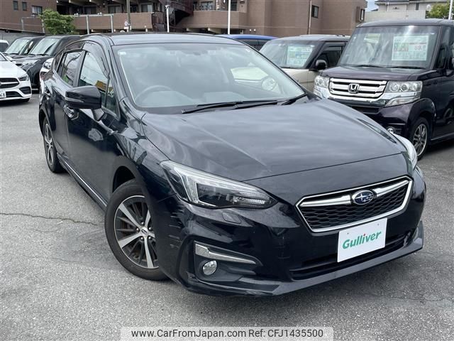 subaru impreza-wagon 2018 -SUBARU--Impreza Wagon DBA-GT3--GT3-040817---SUBARU--Impreza Wagon DBA-GT3--GT3-040817- image 1