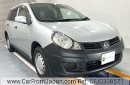 nissan ad 2014 TE5907