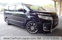 toyota voxy 2015 quick_quick_DBA-ZRR80W_ZRR80-0183213