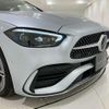 mercedes-benz c-class 2022 quick_quick_3CA-206004C_W1K2060042R034102 image 14