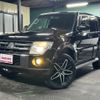 mitsubishi pajero 2007 quick_quick_CBA-V93W_V93W-0001972 image 1