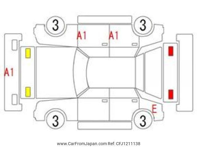 toyota tank 2018 -TOYOTA--Tank DBA-M900A--M900A-0223127---TOYOTA--Tank DBA-M900A--M900A-0223127- image 2