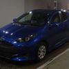 toyota yaris 2021 -TOYOTA--Yaris 6AA-MXPH10--MXPH10-2069357---TOYOTA--Yaris 6AA-MXPH10--MXPH10-2069357- image 1