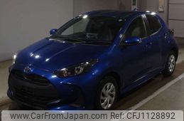 toyota yaris 2021 -TOYOTA--Yaris 6AA-MXPH10--MXPH10-2069357---TOYOTA--Yaris 6AA-MXPH10--MXPH10-2069357-