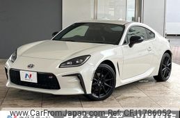 toyota 86 2024 CFJ1786052