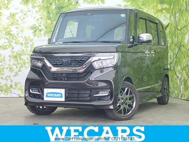 honda n-box 2020 quick_quick_6BA-JF3_JF3-2239779 image 1