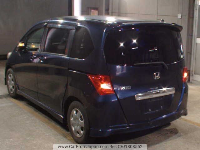 honda freed 2010 CFJ1808552 image 2