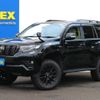 toyota land-cruiser-prado 2022 -TOYOTA--Land Cruiser Prado 3BA-TRJ150W--TRJ150-0151281---TOYOTA--Land Cruiser Prado 3BA-TRJ150W--TRJ150-0151281- image 1