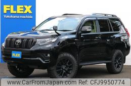 toyota land-cruiser-prado 2022 -TOYOTA--Land Cruiser Prado 3BA-TRJ150W--TRJ150-0151281---TOYOTA--Land Cruiser Prado 3BA-TRJ150W--TRJ150-0151281-