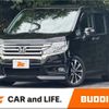 honda stepwagon 2014 CFJ1638599 image 1