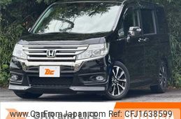 honda stepwagon 2014 CFJ1638599