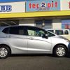 honda fit 2014 quick_quick_DBA-GK3_GK3-1002028 image 7