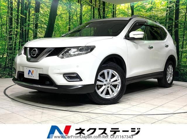 nissan x-trail 2016 quick_quick_T32_T32-013792 image 1
