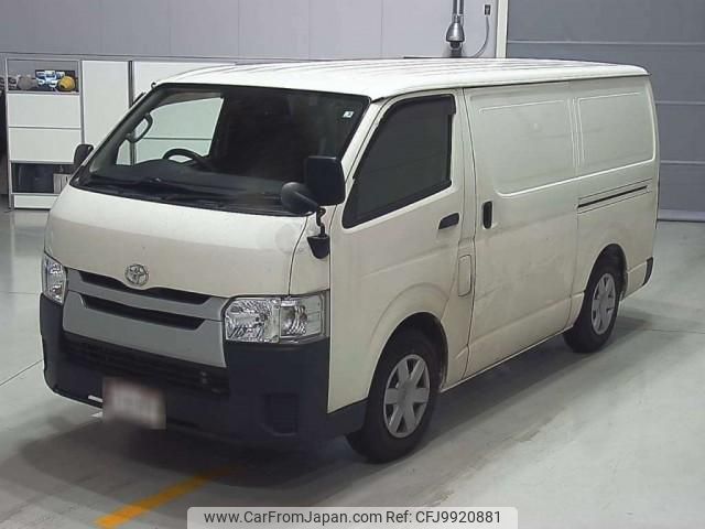 toyota hiace-van 2015 quick_quick_QDF-KDH201V_KDH201-0166147 image 1