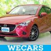 mazda demio 2014 quick_quick_DBA-DJ3FS_DJ3FS-107670 image 1