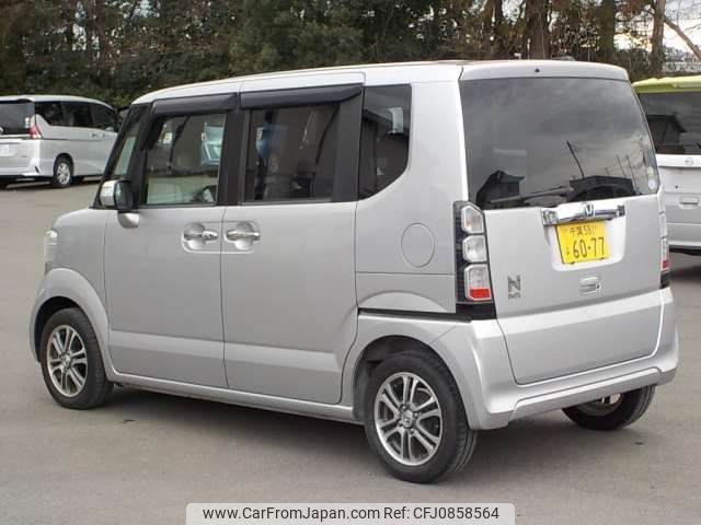 honda n-box 2013 -HONDA 【野田 580】--N BOX DBA-JF1--JF1-1310544---HONDA 【野田 580】--N BOX DBA-JF1--JF1-1310544- image 2