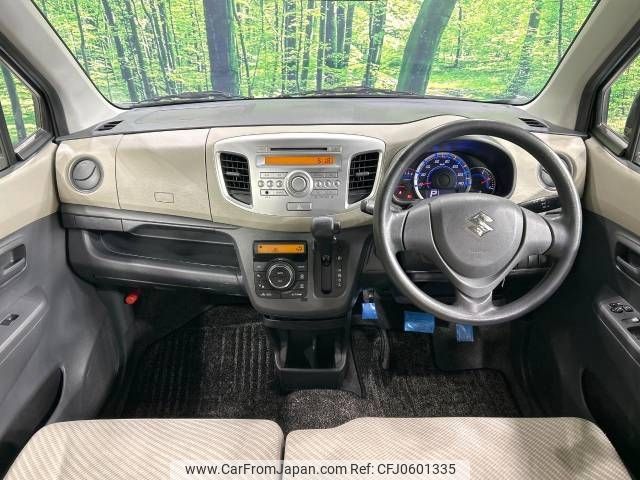 suzuki wagon-r 2012 -SUZUKI--Wagon R DBA-MH34S--MH34S-112062---SUZUKI--Wagon R DBA-MH34S--MH34S-112062- image 2