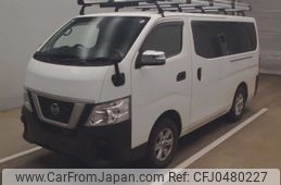 nissan caravan-van 2019 -NISSAN--Caravan Van VW6E26-108871---NISSAN--Caravan Van VW6E26-108871-