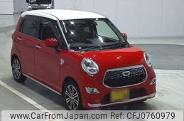 daihatsu cast 2017 quick_quick_DBA-LA250S_LA250S-0089972