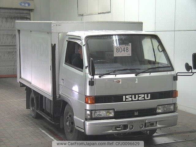 isuzu elf-truck 1993 -ISUZU--Elf NKR58EAVN-7268769---ISUZU--Elf NKR58EAVN-7268769- image 1