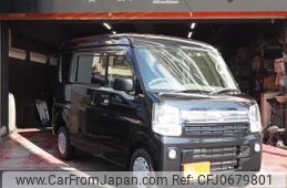 nissan nv100-clipper 2021 GOO_JP_700100243030250119001