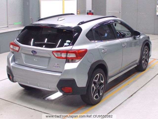 subaru xv 2019 -SUBARU--Subaru XV GTE-003370---SUBARU--Subaru XV GTE-003370- image 2