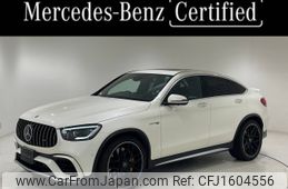 mercedes-benz amg 2021 CFJ1604556