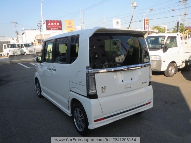 honda n-box 2016 -HONDA--N BOX JF1-1850129---HONDA--N BOX JF1-1850129- image 2