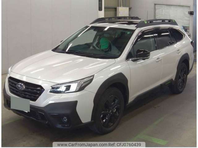 subaru outback 2023 -SUBARU 【世田谷 312ｽ 606】--Legacy OutBack 4BA-BT5--BT5-021434---SUBARU 【世田谷 312ｽ 606】--Legacy OutBack 4BA-BT5--BT5-021434- image 2