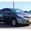 nissan note 2015 -NISSAN--Note DBA-E12--E12-440000---NISSAN--Note DBA-E12--E12-440000- image 18