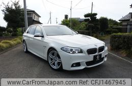 bmw 5-series 2016 CFJ1467945