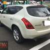 nissan murano 2004 ムラーノ image 6