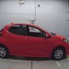 toyota yaris 2021 -TOYOTA--Yaris 5BA-KSP210--KSP210-0053848---TOYOTA--Yaris 5BA-KSP210--KSP210-0053848- image 8