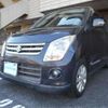 suzuki wagon-r 2010 -SUZUKI 【滋賀 581】--Wagon R DBA-MH23S--MH23S-285980---SUZUKI 【滋賀 581】--Wagon R DBA-MH23S--MH23S-285980- image 2