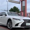 lexus ls 2018 -LEXUS--Lexus LS DAA-GVF55--GVF55-6002910---LEXUS--Lexus LS DAA-GVF55--GVF55-6002910- image 1