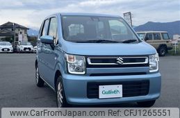 suzuki wagon-r 2022 -SUZUKI--Wagon R 5BA-MH85S--MH85S-133134---SUZUKI--Wagon R 5BA-MH85S--MH85S-133134-