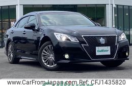 toyota crown 2014 -TOYOTA--Crown DAA-AWS210--AWS210-6052603---TOYOTA--Crown DAA-AWS210--AWS210-6052603-