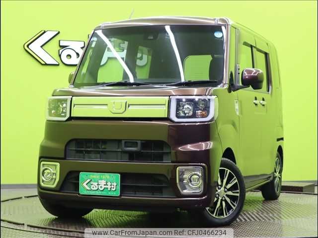 daihatsu wake 2017 -DAIHATSU--WAKE DBA-LA700S--LA700S-0093194---DAIHATSU--WAKE DBA-LA700S--LA700S-0093194- image 1