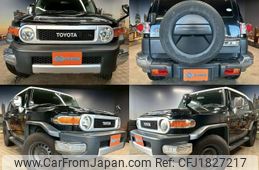 toyota fj-cruiser 2012 CFJ1827217